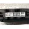 Recambio de pantalla multifuncion para citroën c4 coupe vtr referencia OEM IAM 965906278 281141986 