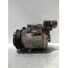 Recambio de compresor aire acondicionado para mercedes-benz clase a (w168) referencia OEM IAM 4472208230 6SEU12C 