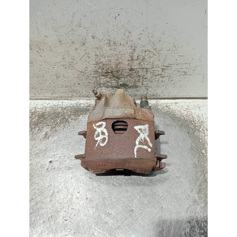 Recambio de pinza freno delantera derecha para volkswagen polo (6n2) 1.0 referencia OEM IAM 216214  
