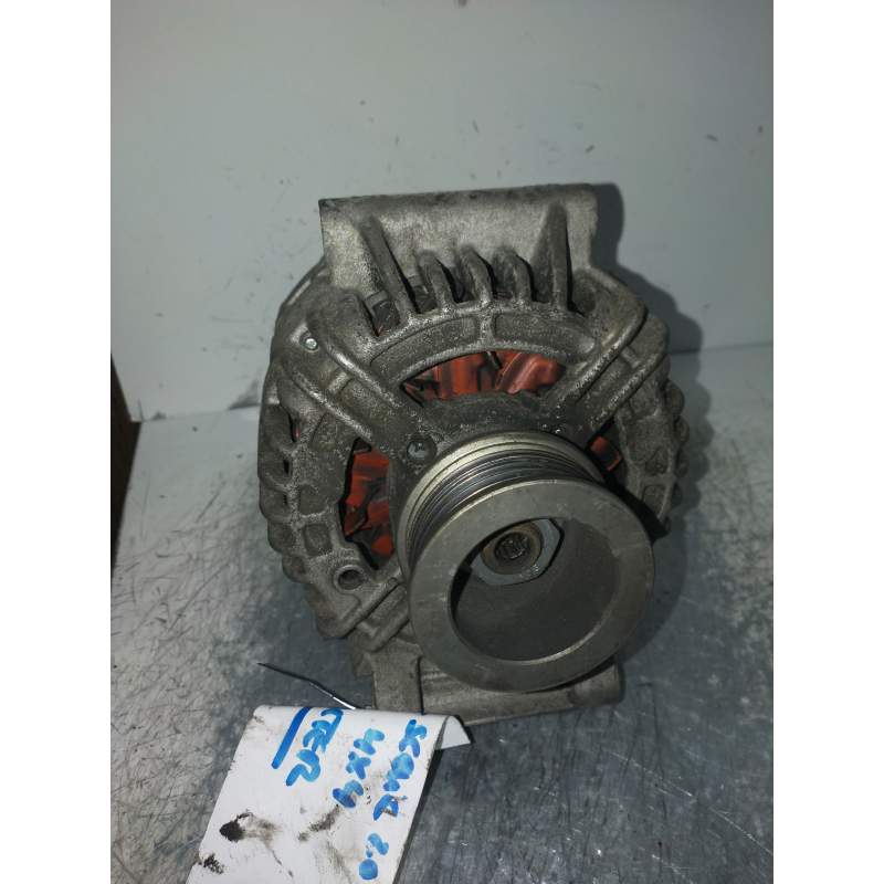 Recambio de alternador para renault scenic (ja..) 2.0 16v dynamique referencia OEM IAM   