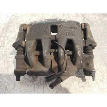 PINZA FRENO DELANTERA IZQUIERDA 22942102 