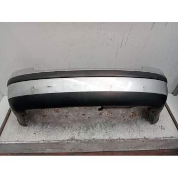 PARAGOLPES TRASERO 2001