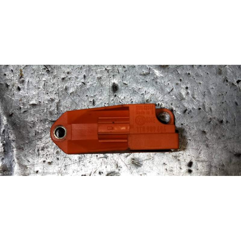 Recambio de sensor para skoda roomster (5j7) family referencia OEM IAM 1T0909606 5WK43340 