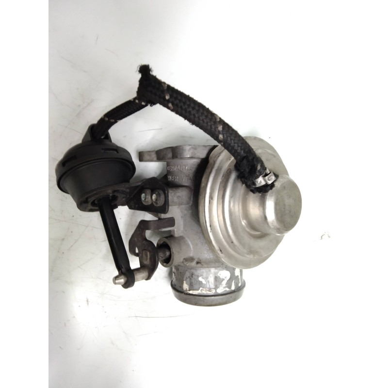 Recambio de valvula egr para seat ibiza (6k1) stella referencia OEM IAM 038129637  