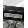 Recambio de abs para nissan tiida (c11x/sc11x) acenta referencia OEM IAM 0265235122 47660EM00C 0265950572