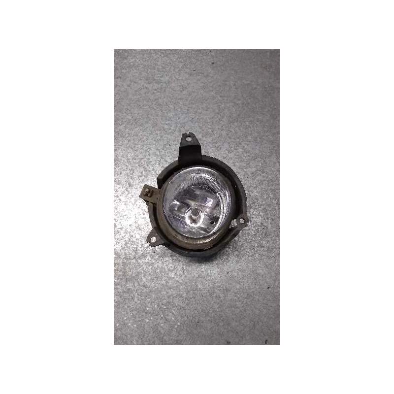 Recambio de faro antiniebla izquierdo para ssangyong actyon 2.0 td cat referencia OEM IAM   
