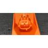 Recambio de sensor para skoda roomster (5j7) family referencia OEM IAM 1T0909606 5WK43340 