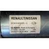 Recambio de motor arranque para renault captur helly hansen referencia OEM IAM 0001170629 233004868R 