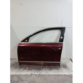 PUERTA DELANTERA IZQUIERDA 5P 2008