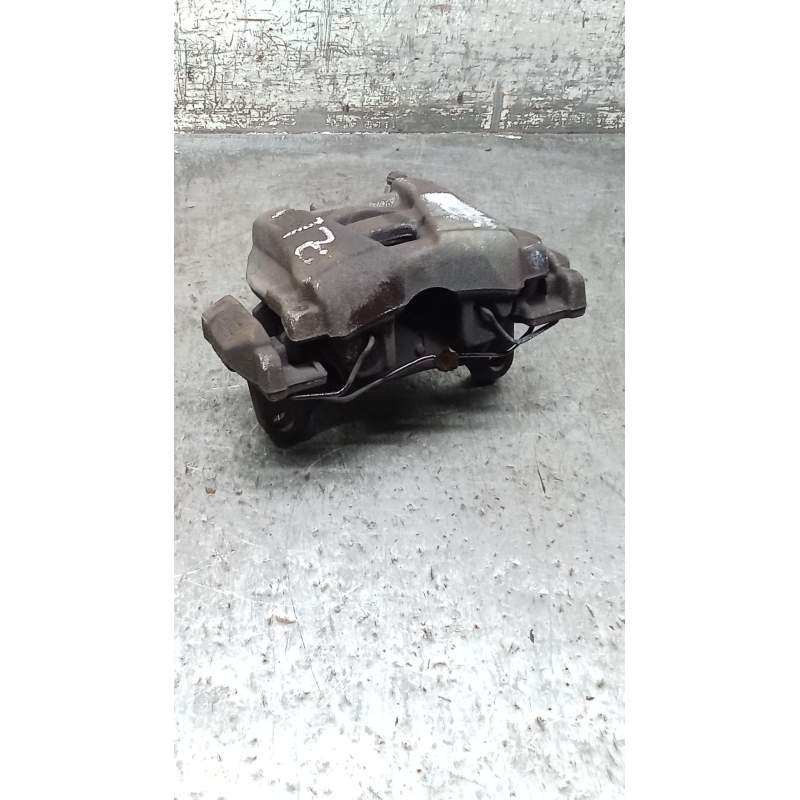 Recambio de pinza freno delantera izquierda para volkswagen sharan (7n1, 7n2) 2.0 tdi referencia OEM IAM   