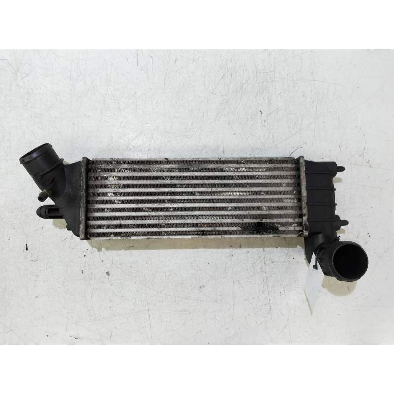 Recambio de intercooler para peugeot 807 2.0 hdi cat (rhk / dw10uted4) referencia OEM IAM   