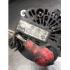Recambio de alternador para nissan micra (k12e) acenta referencia OEM IAM 23100AX62A VALEO 