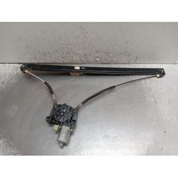ELEVALUNAS DELANTERO IZQUIERDO 7C0837461A 2P 2022