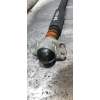 Recambio de amortiguador trasero derecho para skoda roomster (5j7) family referencia OEM IAM 1J9513025  