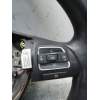 Recambio de volante para volkswagen sharan (7n1, 7n2) 2.0 tdi referencia OEM IAM 3CB419091BE  
