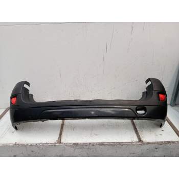 PARAGOLPES TRASERO 4P 2005