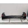 Recambio de paragolpes trasero para dacia logan laureate referencia OEM IAM  4P 2005