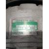 Recambio de compresor aire acondicionado para mercedes-benz clase a (w168) referencia OEM IAM 4472208230 6SEU12C 