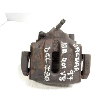 PINZA FRENO DELANTERA DERECHA 