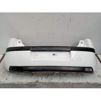 PARAGOLPES TRASERO 5P 2004