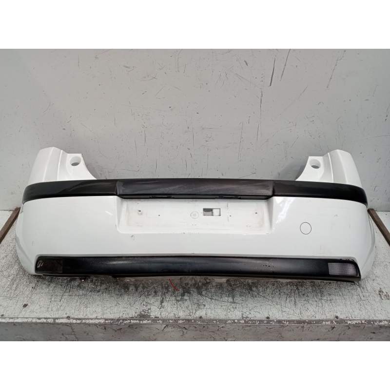 Recambio de paragolpes trasero para citroën c4 i (lc_) 1.6 vti 120 referencia OEM IAM  5P 2004
