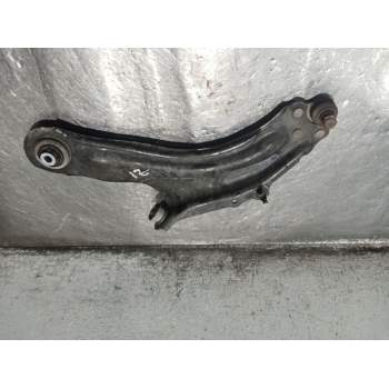 BRAZO SUSPENSION INFERIOR DELANTERO IZQUIERDO 15DCI 2012