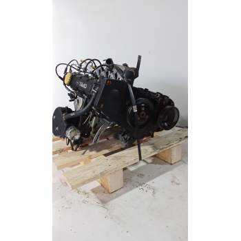 MOTOR COMPLETO X16SZR 02FH124