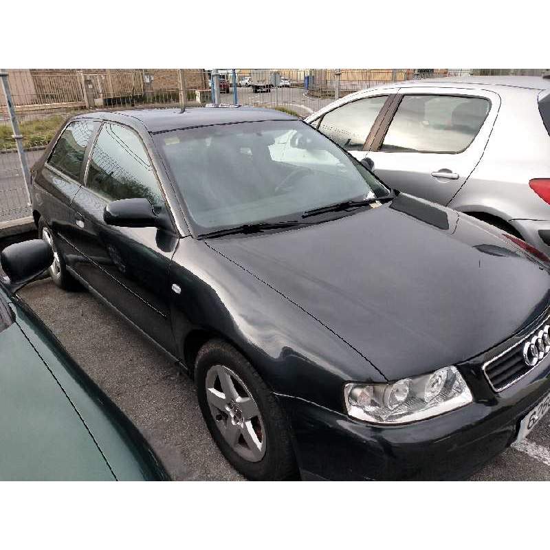 AUDI A3 (8L)