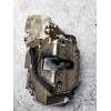 Recambio de motor cierre centralizado delantero izquierdo para nissan pick-up (d22) king cab 4x4 referencia OEM IAM  4P 