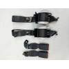 Recambio de juego cinturones trasero para honda civic berlina 3 (ep1/2) 2.0 cat referencia OEM IAM   3P