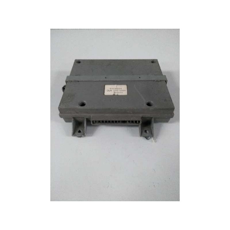 Recambio de modulo electronico para saab 900 referencia OEM IAM 9358342 APC 