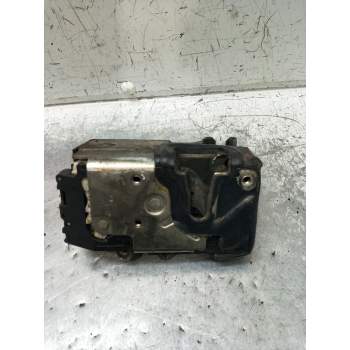 MOTOR CIERRE CENTRALIZADO DELANTERO IZQUIERDO 3P 2002