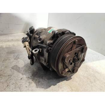 COMPRESOR AIRE ACONDICIONADO SD6V101513F 13197538 SANDEN
