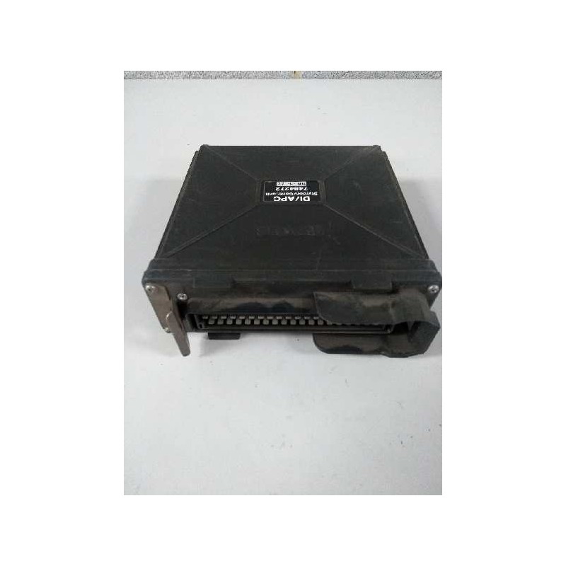 Recambio de modulo electronico para saab 9000 / 9000 cs referencia OEM IAM 7484272 DIAPC 