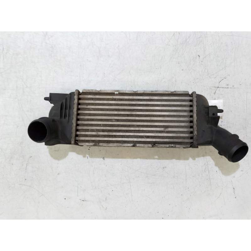 Recambio de intercooler para peugeot 407 2.0 16v hdi fap cat (rhr / dw10bted4) referencia OEM IAM 874823NK 9646682880 