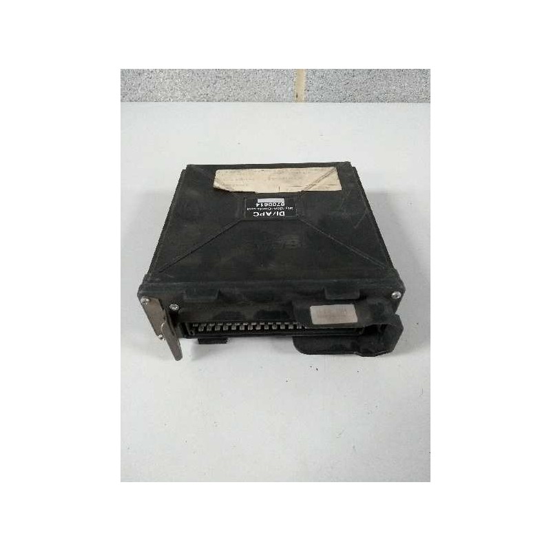 Recambio de modulo electronico para saab 9000 / 9000 cs referencia OEM IAM 8788614 DIAPC 