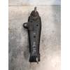 Recambio de brazo suspension inferior delantero derecho para mitsubishi l 300 (p00) combi referencia OEM IAM   