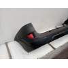 Recambio de paragolpes trasero para dacia logan laureate referencia OEM IAM  4P 2005