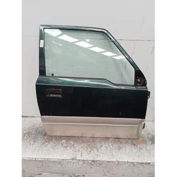 PUERTA DELANTERA DERECHA 3P