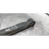 Recambio de amortiguador trasero izquierdo para skoda roomster (5j7) family referencia OEM IAM 1J9513025  