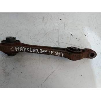 BRAZO SUSPENSION INFERIOR DELANTERO DERECHO 04782561AE 