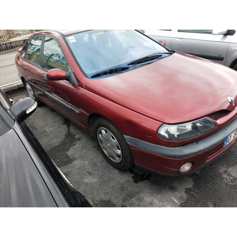 renault laguna (b56) del año 1998