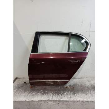 PUERTA TRASERA IZQUIERDA 5P 2008