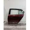 Recambio de puerta trasera izquierda para skoda suberb (3t4) ambition referencia OEM IAM  5P 2008