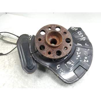MANGUETA DELANTERA IZQUIERDA 320G 2002