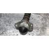 Recambio de amortiguador trasero izquierdo para skoda roomster (5j7) family referencia OEM IAM 1J9513025  