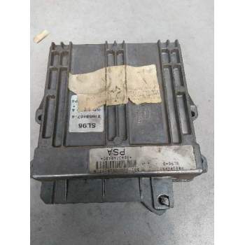 CENTRALITA MOTOR UCE 9640248480 SL963 216584674