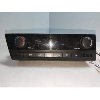 MANDO CALEFACCION / AIRE ACONDICIONADO 6870009070 