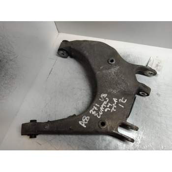 BRAZO SUSPENSION INFERIOR TRASERO IZQUIERDO 4D0511516H 