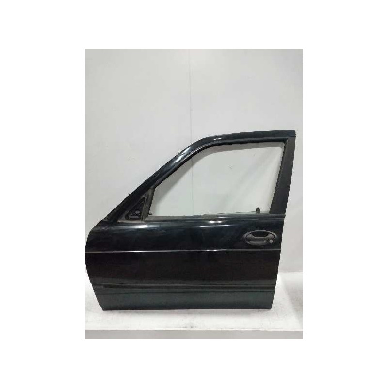 Recambio de puerta delantera izquierda para saab 9-3 berlina 2.2 16v tid cat referencia OEM IAM  5P 